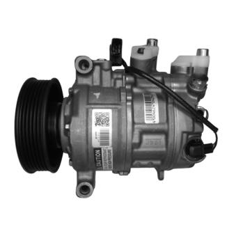 Compresseur, climatisation Airstal OEM 2H6820803