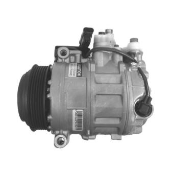 Compresseur, climatisation Airstal OEM A0008307100