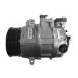 Compresseur, climatisation Airstal [10-4490]