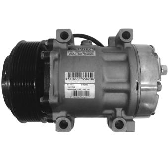 Compresseur, climatisation Airstal OEM 1935617