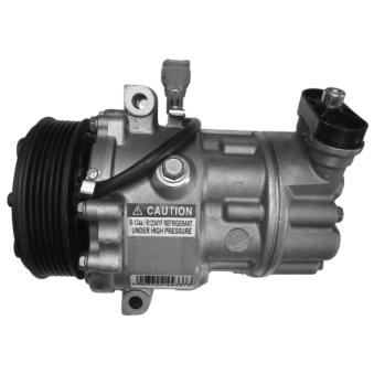 Compresseur, climatisation Airstal OEM 52061760