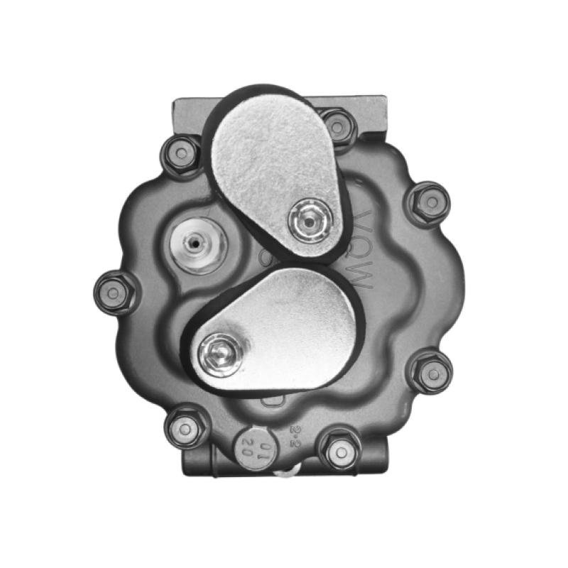 Compresseur, climatisation Airstal 10-5238 - Visuel 1
