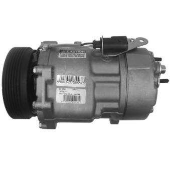 Compresseur, climatisation Airstal 10-5243
