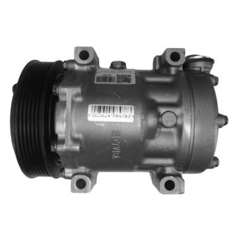 Compresseur, climatisation Airstal OEM 60629417