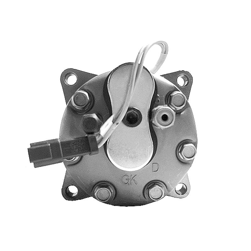 Compresseur, climatisation Airstal 10-5408 - Visuel 1