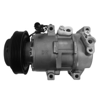 Compresseur, climatisation Airstal OEM 1E23109502