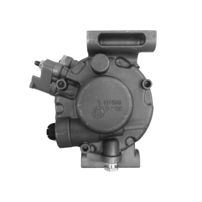 Compresseur, climatisation Airstal 10-5507 - Visuel 1