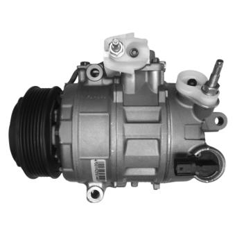 Compresseur, climatisation Airstal OEM DA8319D629BD