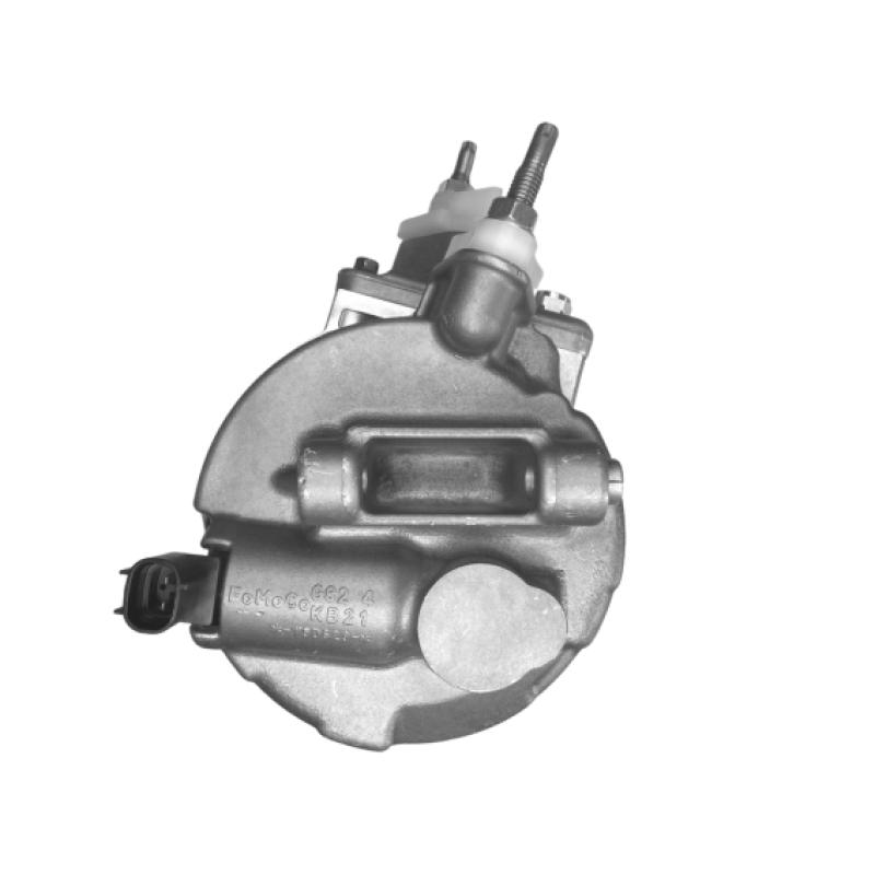 Compresseur, climatisation Airstal 10-5593 - Visuel 1