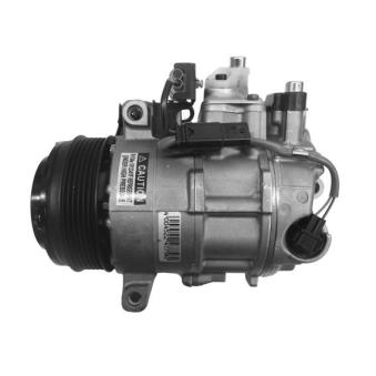 Compresseur, climatisation Airstal OEM A0008303302