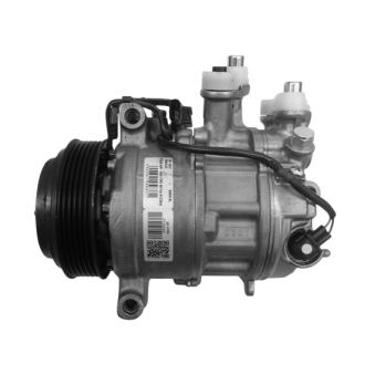 Compresseur, climatisation Airstal OEM A0008305301