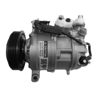 Compresseur, climatisation Airstal OEM A0008305702
