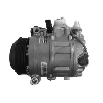 Airstal 10-5707 - Compresseur, climatisation