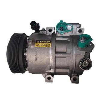 Compresseur, climatisation Airstal 10-5715