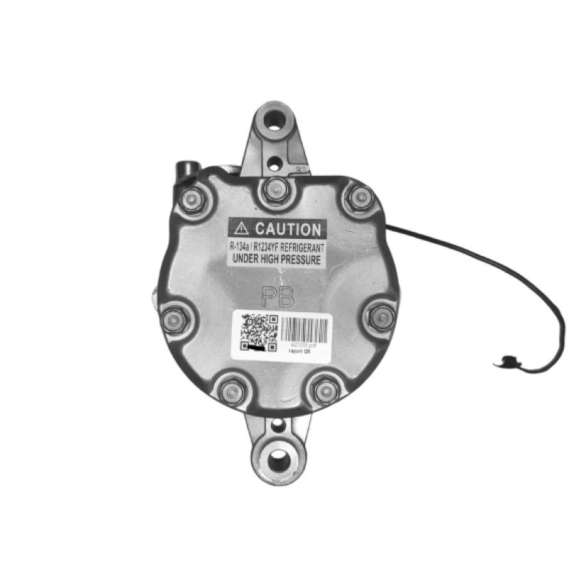 Compresseur, climatisation Airstal 10-5737 - Visuel 1