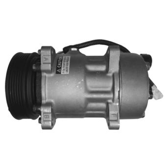 Compresseur, climatisation Airstal 10-5740