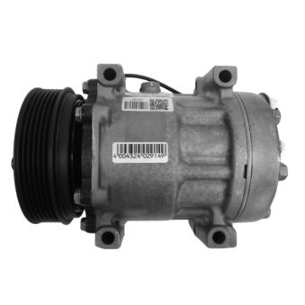 Compresseur, climatisation Airstal OEM 55037214