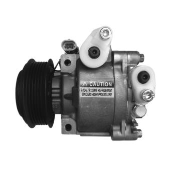Compresseur, climatisation Airstal OEM AKT200A438