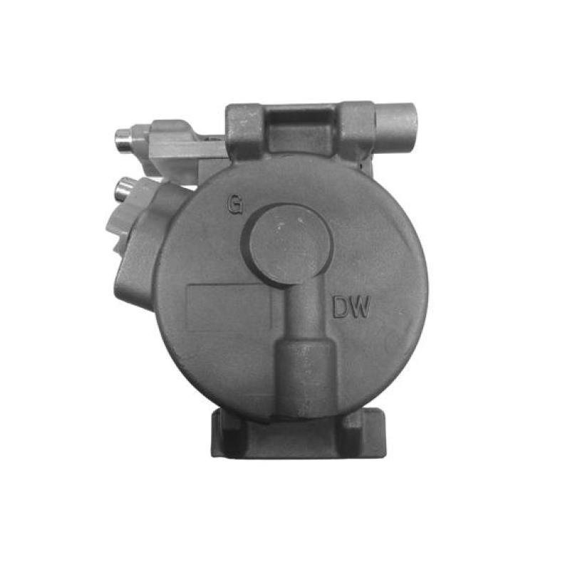 Compresseur, climatisation Airstal 10-5811 - Visuel 1