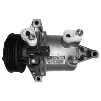 Airstal 10-5964 - Compresseur, climatisation