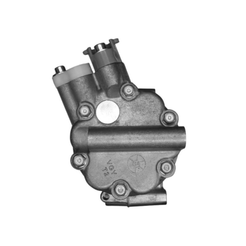 Compresseur, climatisation Airstal 10-6211 - Visuel 1