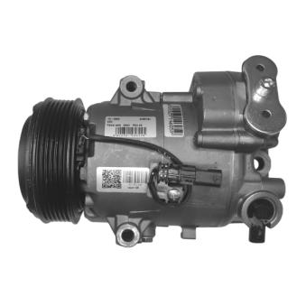 Compresseur, climatisation Airstal OEM 13450513