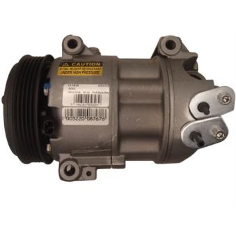 Compresseur, climatisation Airstal OEM 52003263
