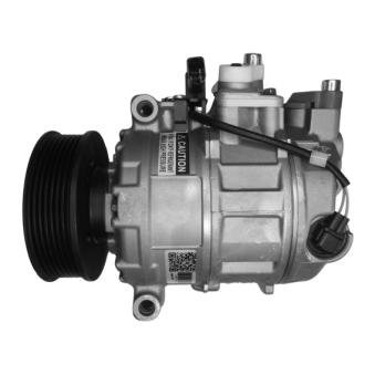 Compresseur, climatisation Airstal OEM 3D0820803R