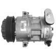 Compresseur, climatisation Airstal [10-5851]