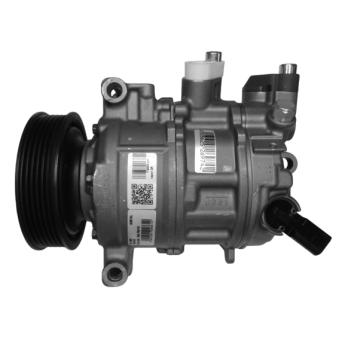 Compresseur, climatisation Airstal OEM 80A820803