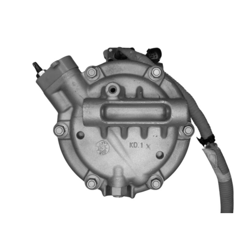 Compresseur, climatisation Airstal 10-5867 - Visuel 1