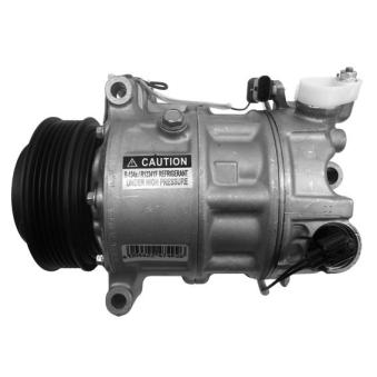 Compresseur, climatisation Airstal OEM CPLA19D629AH