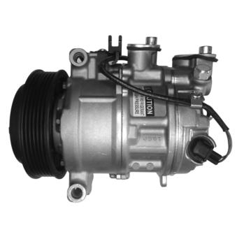 Compresseur, climatisation Airstal OEM 95B816803