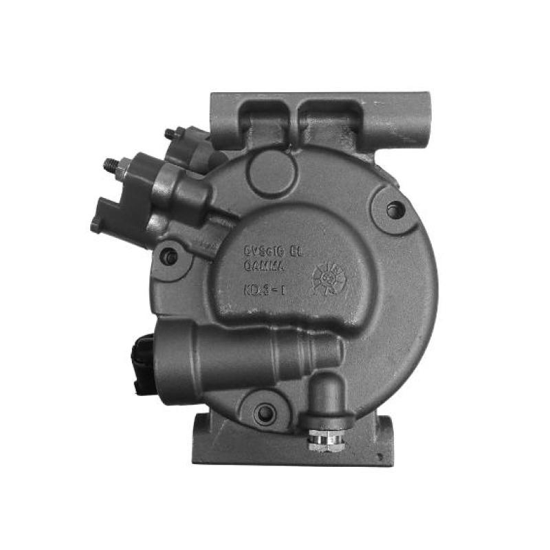 Compresseur, climatisation Airstal 10-5893 - Visuel 1