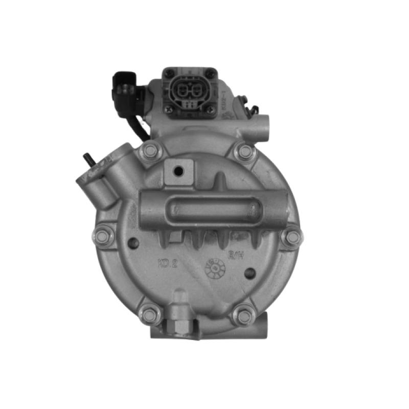 Compresseur, climatisation Airstal 10-5894 - Visuel 1