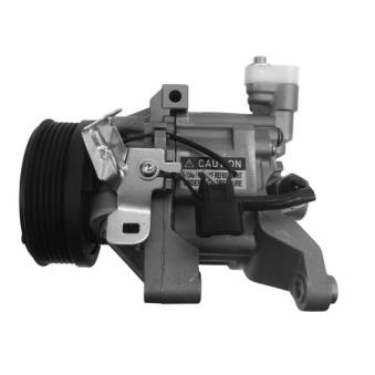 Compresseur, climatisation Airstal OEM 73111SG010