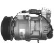 Compresseur, climatisation Airstal [10-6016]