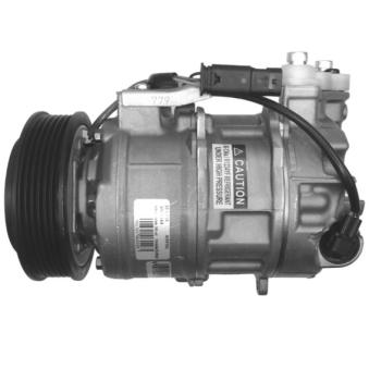 Compresseur, climatisation Airstal OEM 6452699408201