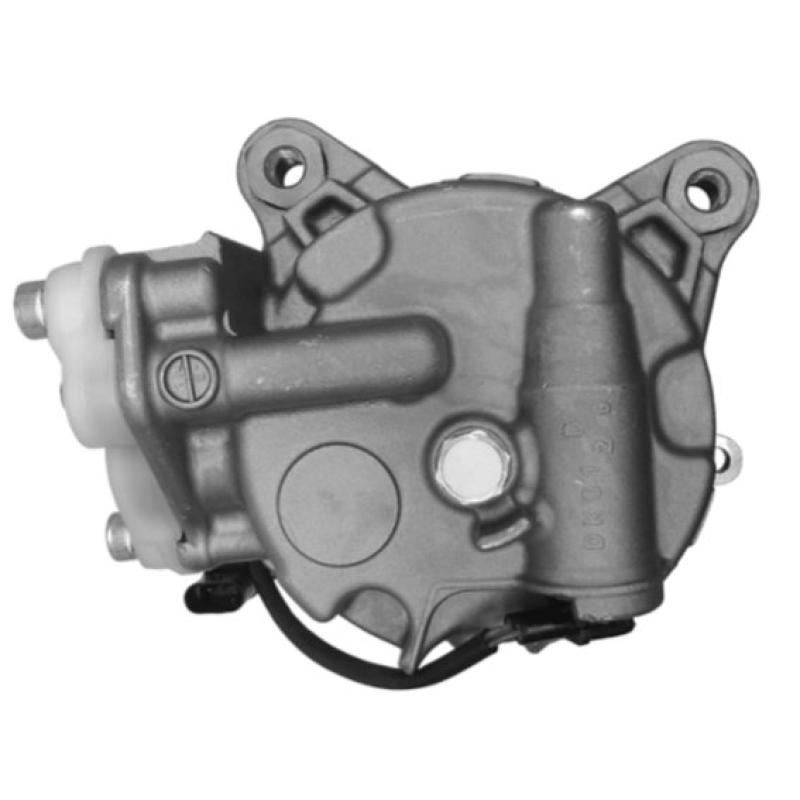 Compresseur, climatisation Airstal 10-6016 - Visuel 1