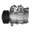 Compresseur, climatisation Airstal [10-6018]