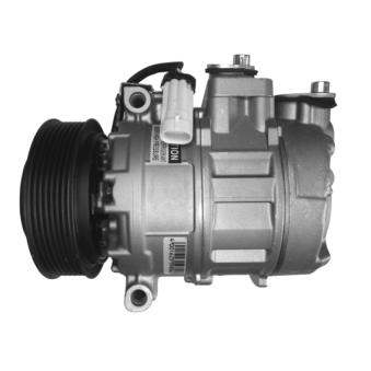 Compresseur, climatisation Airstal 10-6018 pour RENAULT VELSATIS 3.0 DCI - 181cv