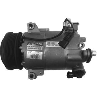 Compresseur, climatisation Airstal OEM C1B119D629A2E