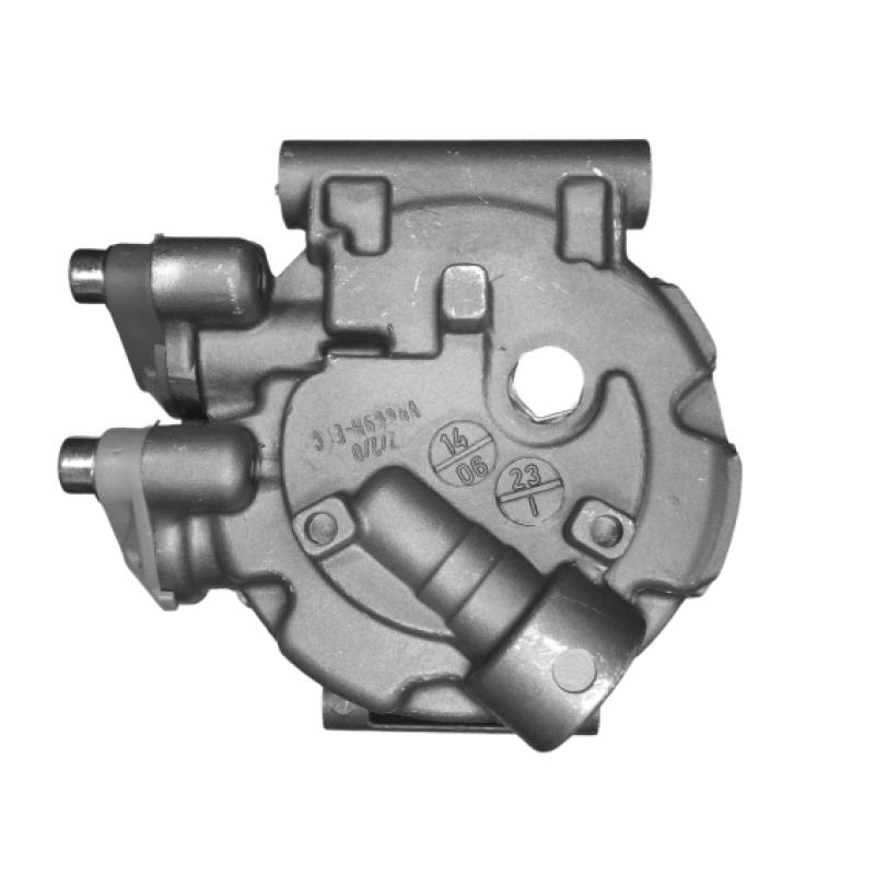 Compresseur, climatisation Airstal 10-6043 - Visuel 1