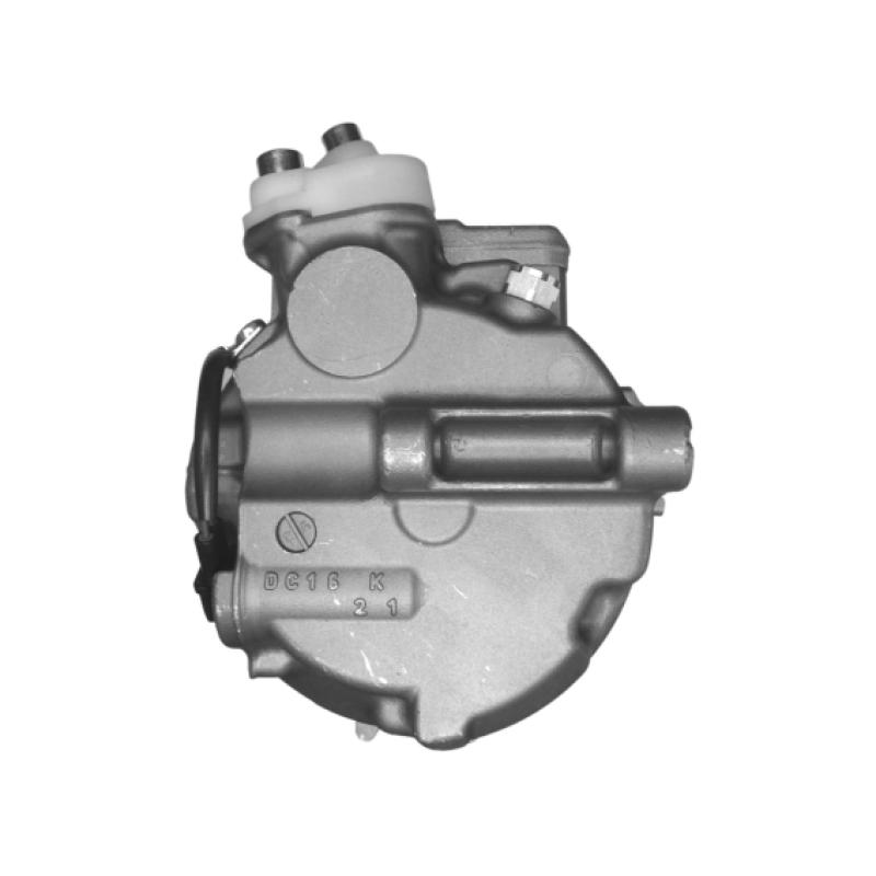 Compresseur, climatisation Airstal 10-6329 - Visuel 1