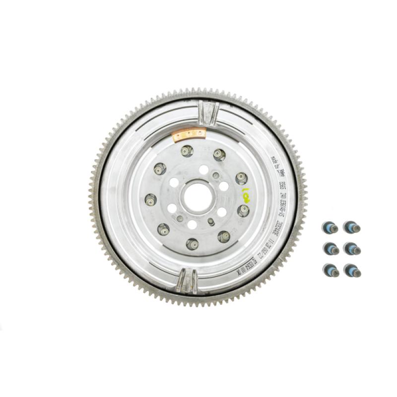 Volant moteur AISIN FDE-FC07 - Visuel 1