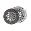 AISIN KK-024 - Kit d'embrayage