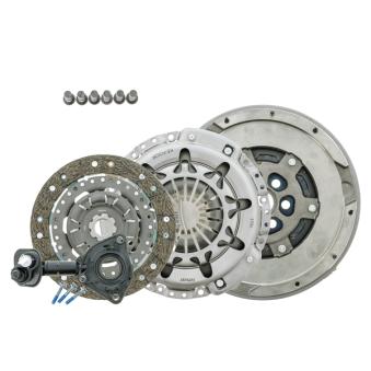 AISIN SCKE-FO53R - Kit d'embrayage