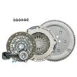 AISIN SCKE-FO53R - Kit d'embrayage