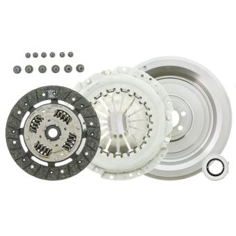 Kit d'embrayage AISIN OEM 6A105264K