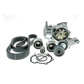 AISIN TKF-7102 - Pompe à eau + kit de courroie crantée